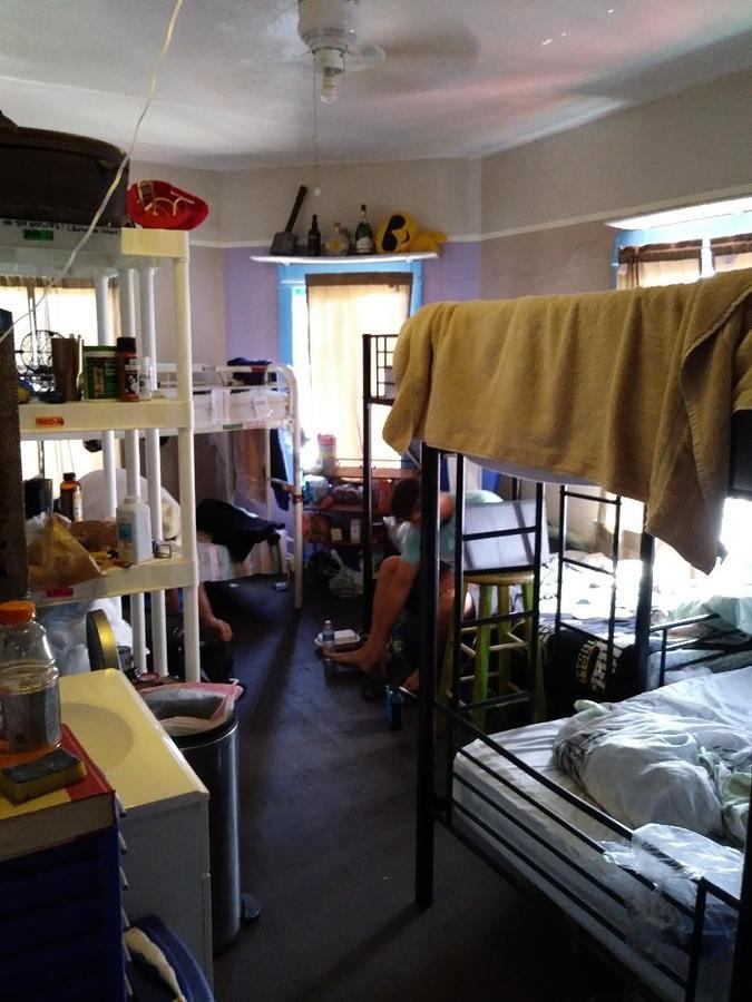 Niki's International Hostel *