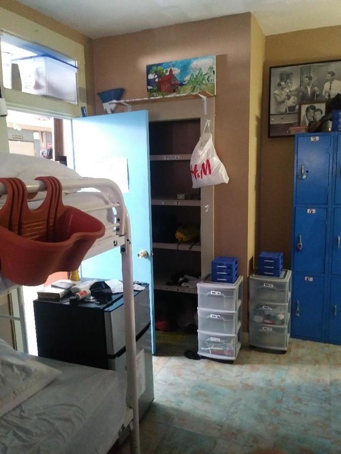 Hostel Niki's International