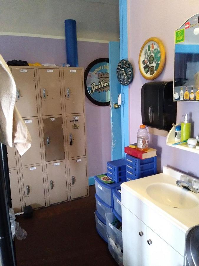 Niki's International Hostel