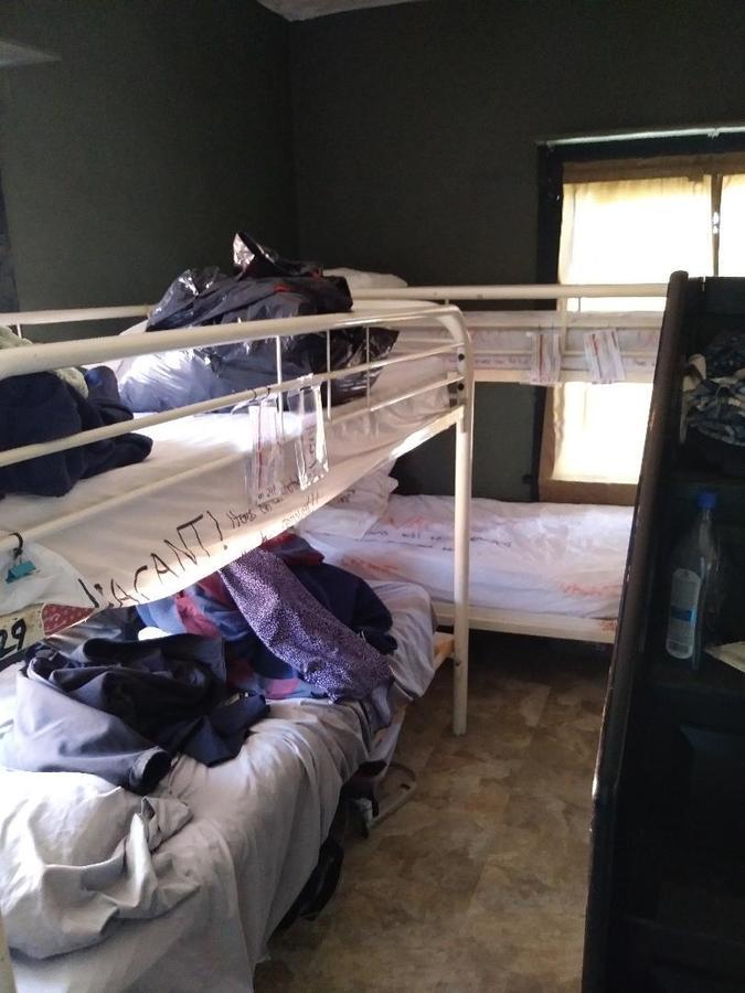 Hostel Niki's International San Diego